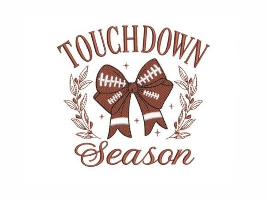 Touchdown Season
