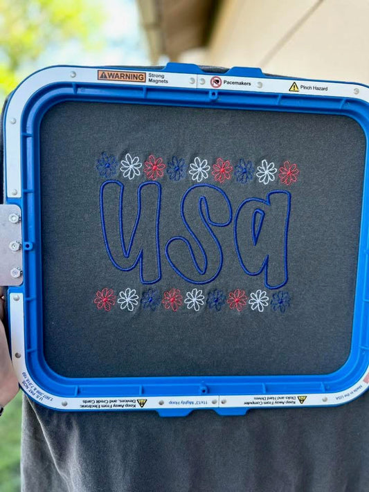 Daisy USA