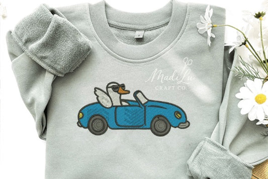 Goose mobile