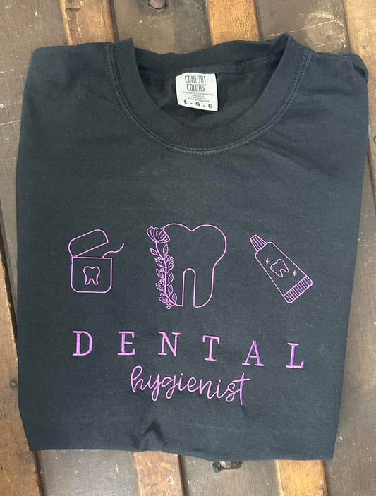 Dental Hygienist