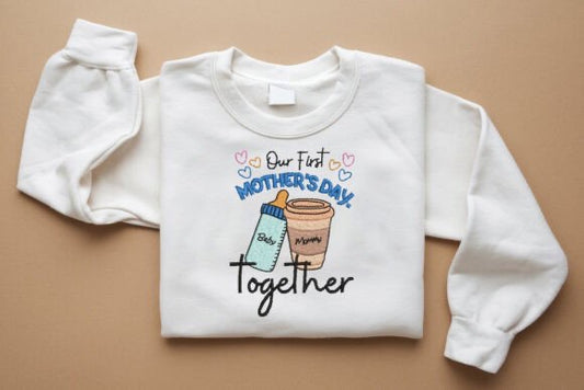 First Mother’s Day