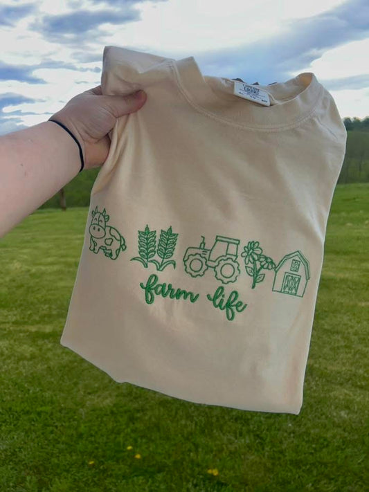 Farm Life