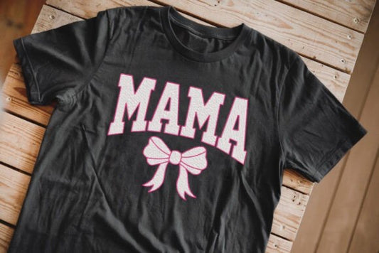 Big Mama Bow