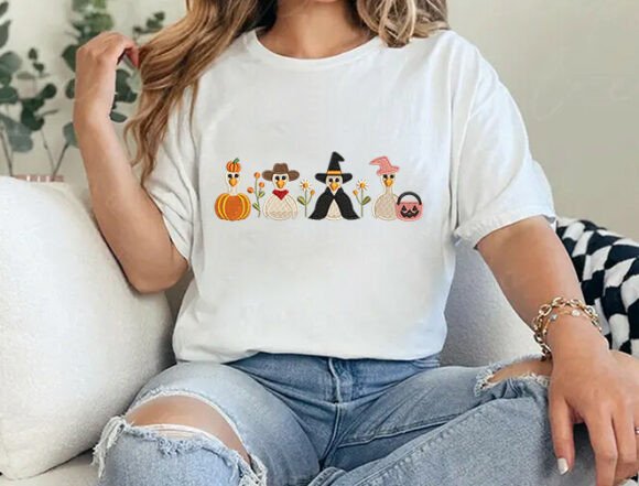 Chick or Treat