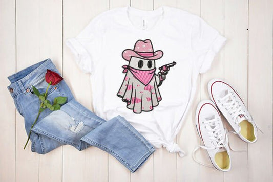 Cowboy Ghost