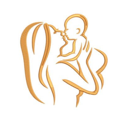 Holding Mother’s Love Silhouette