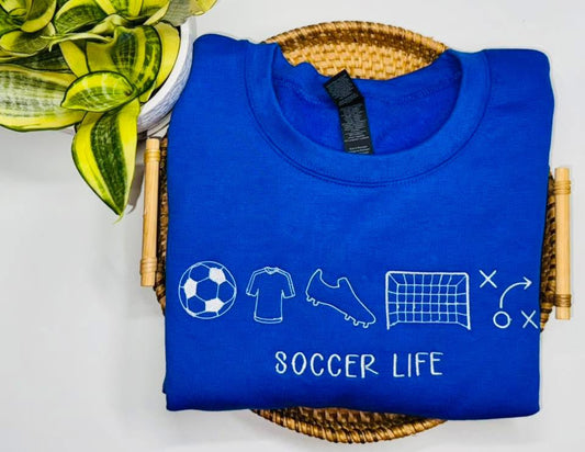 Soccer Life