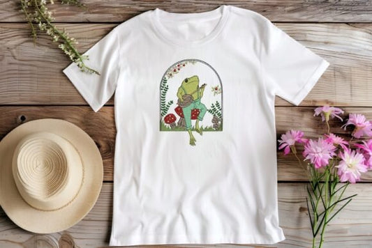 Frog
