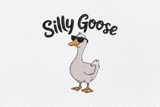 Silly Goose