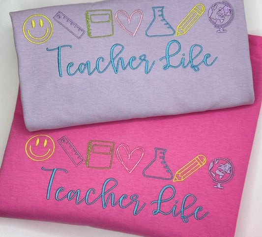 Teacher Life