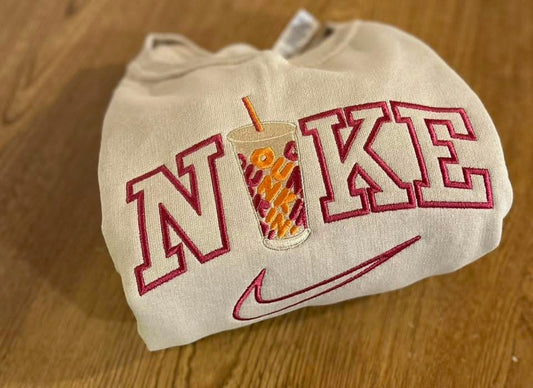 Dunkin Check