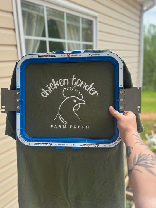 Chicken Tender