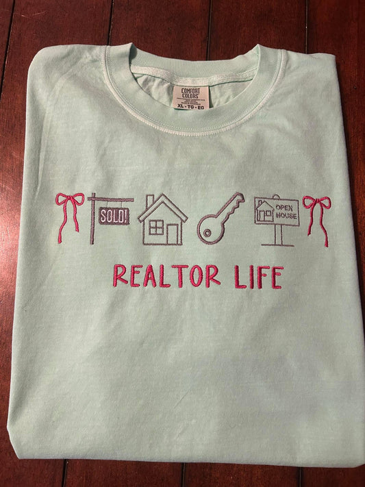 Realtor Life