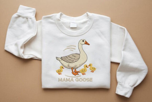 Mama Goose