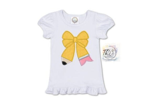 Pencil Bow