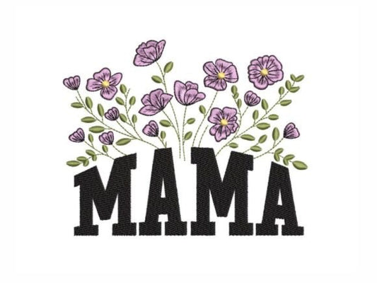Sprouting Mama