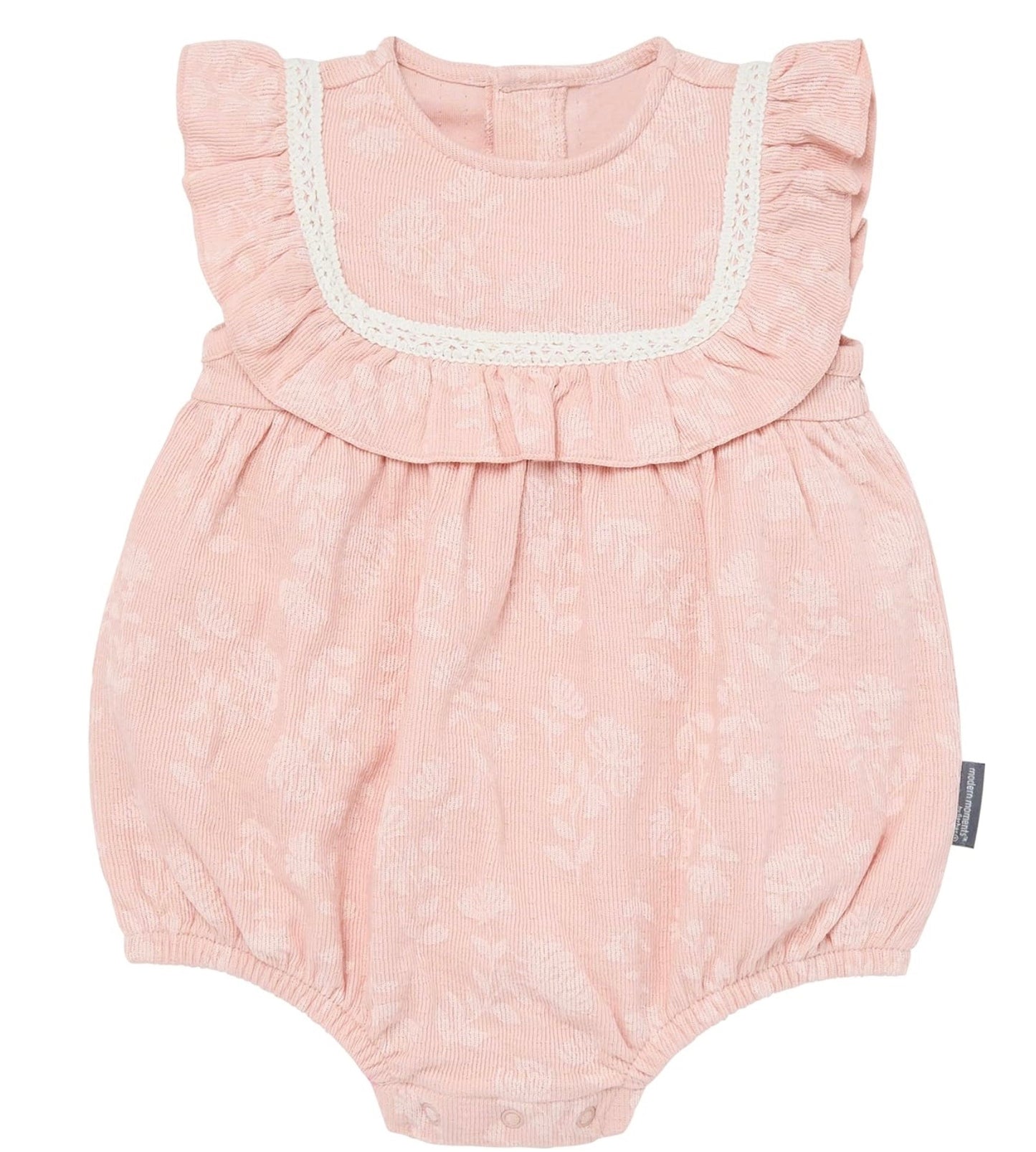 Ruffle Bubble