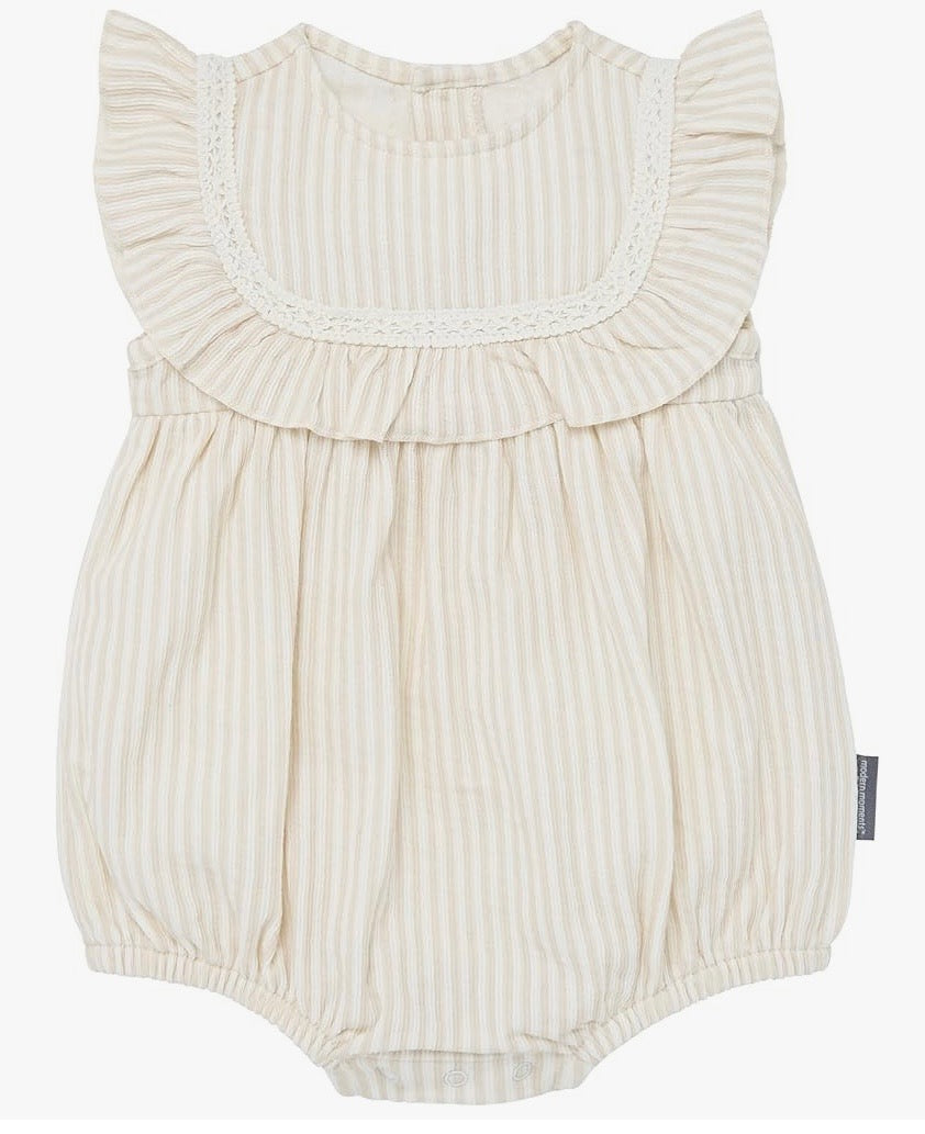 Ruffle Bubble
