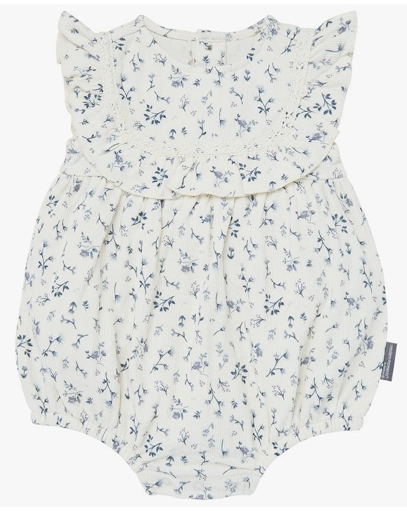 Ruffle Bubble