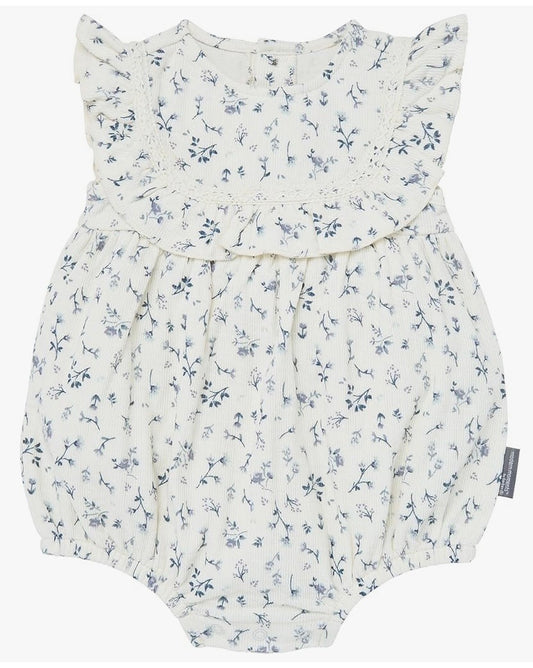 Ruffle Bubble