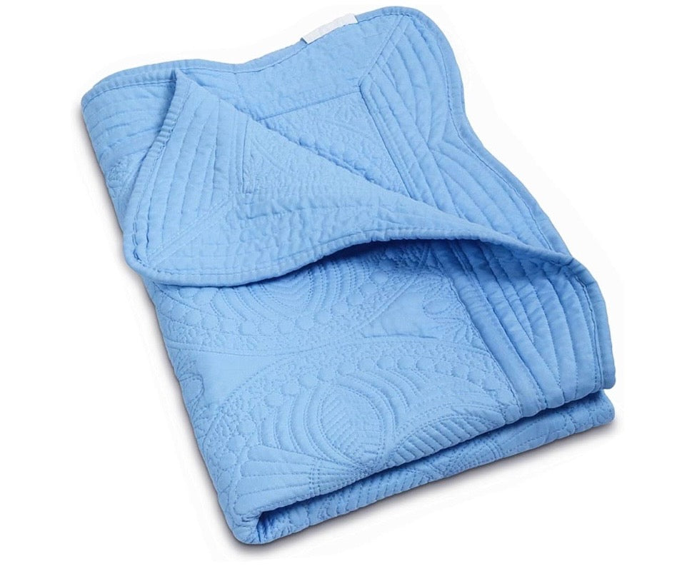 Quilted Blanket