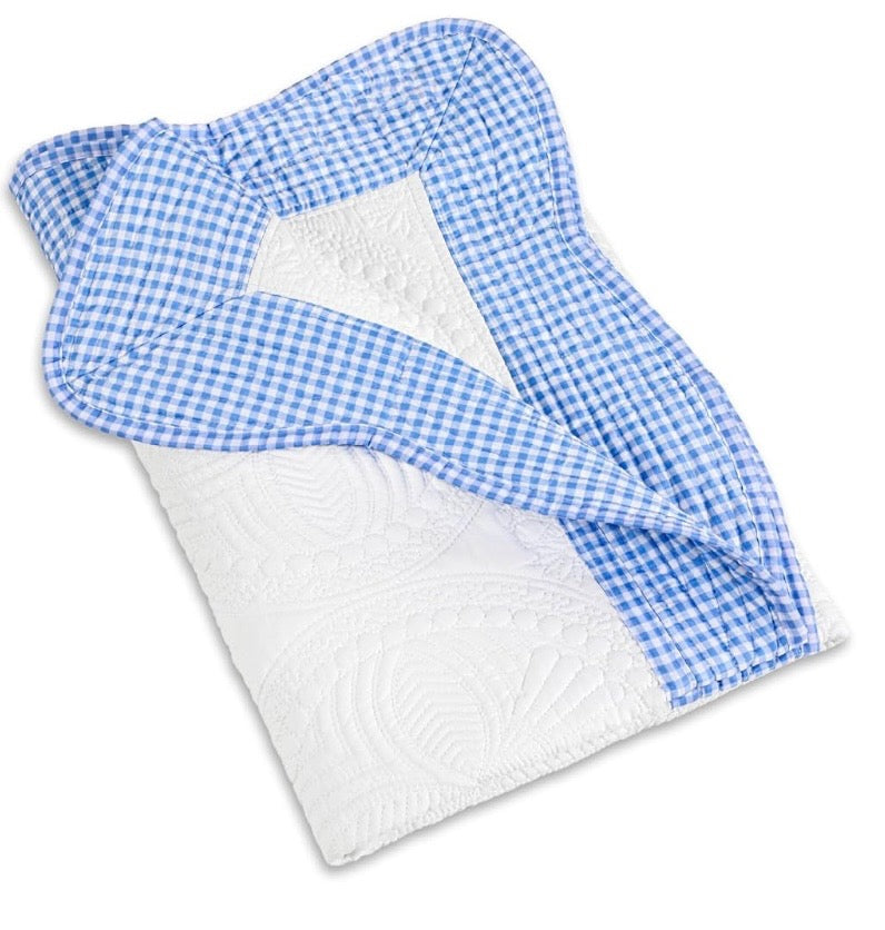 Quilted Blanket