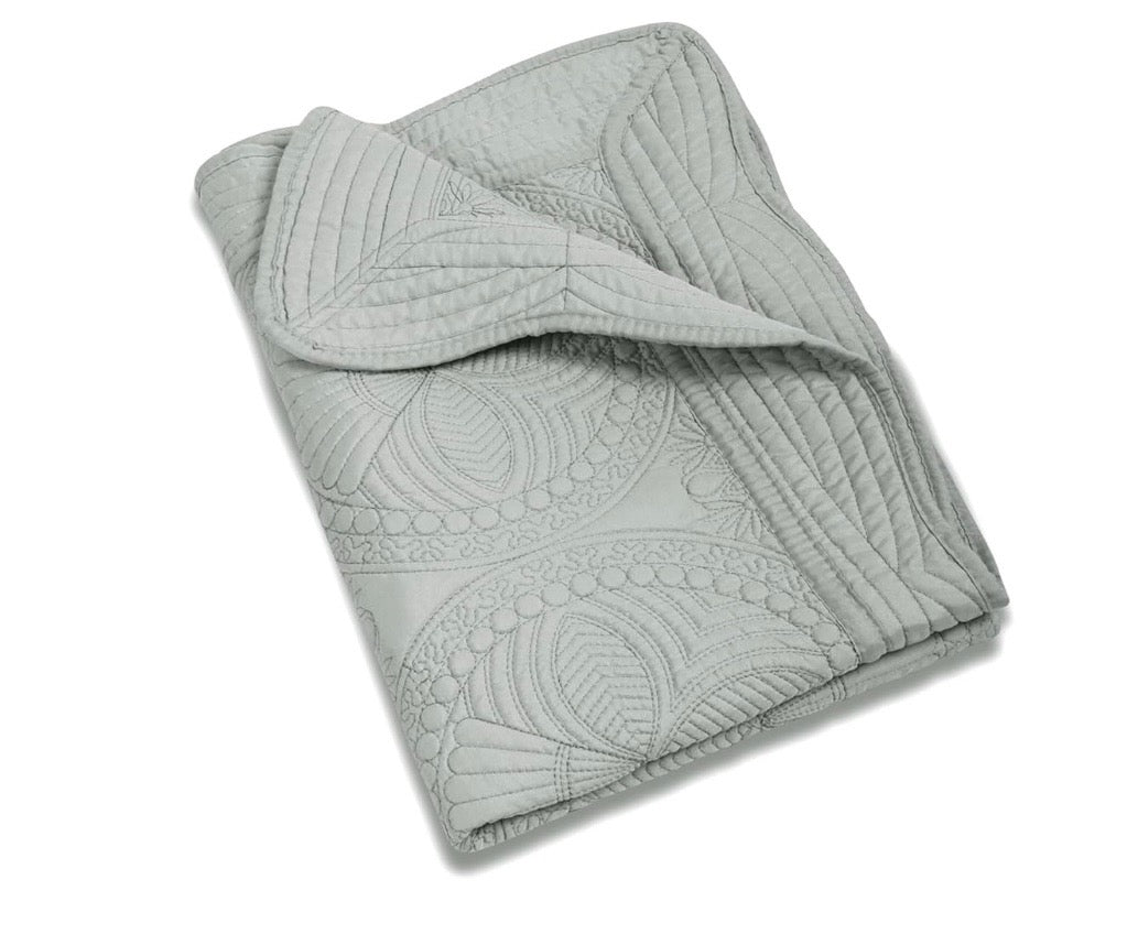Quilted Blanket