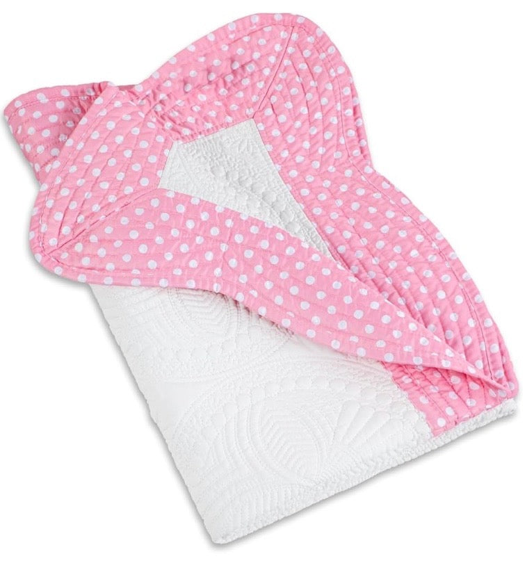 Quilted Blanket