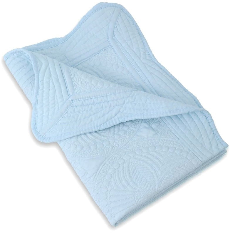 Quilted Blanket