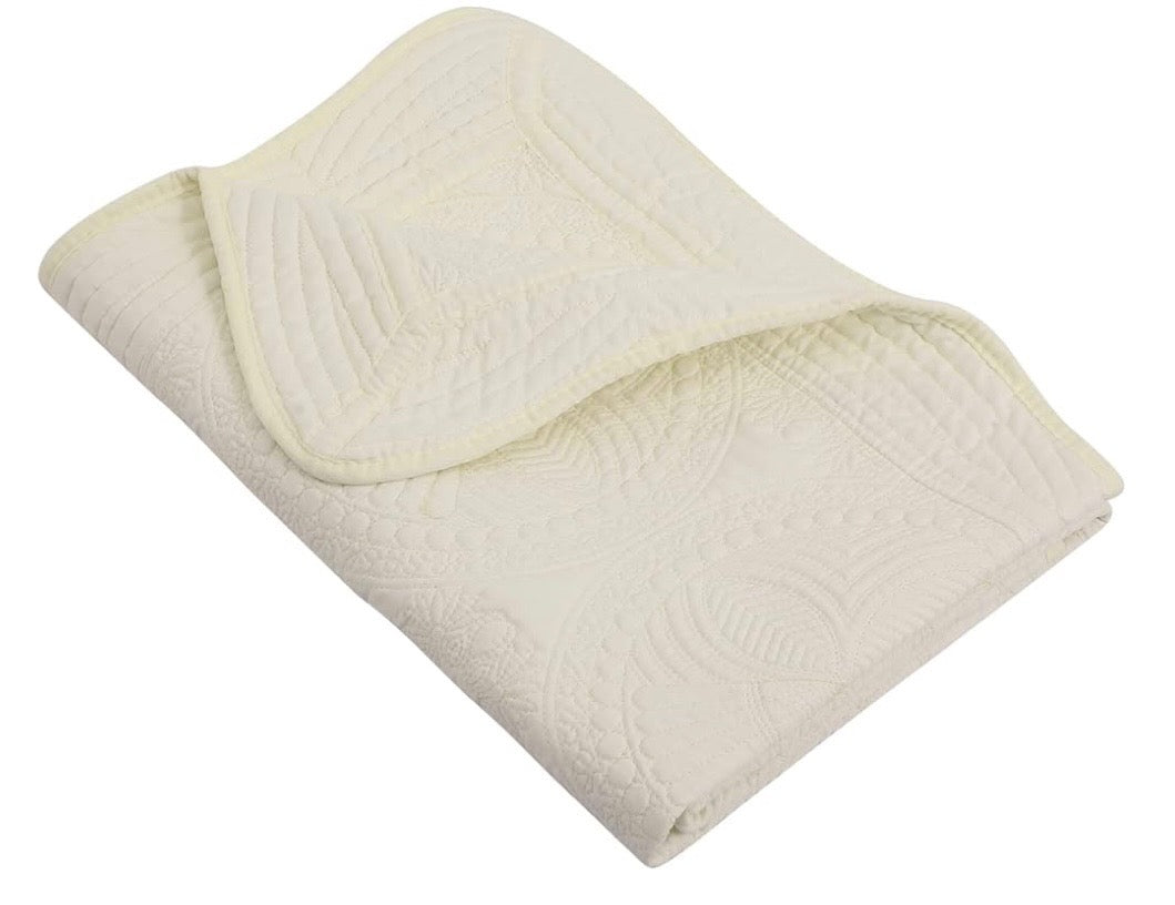 Quilted Blanket