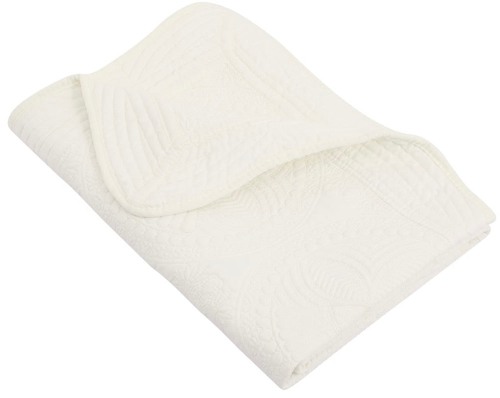 Quilted Blanket