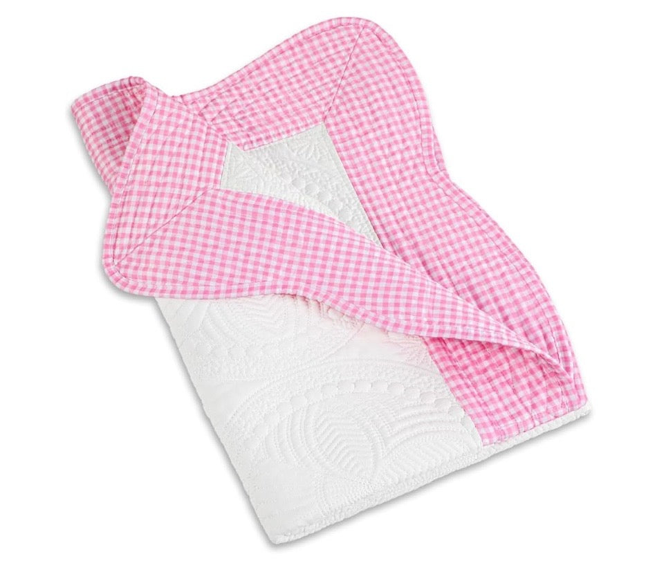 Quilted Blanket