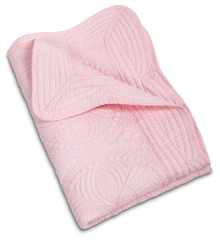 Quilted Blanket