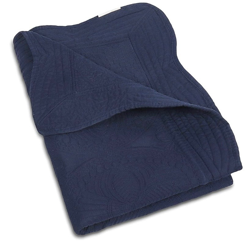 Quilted Blanket