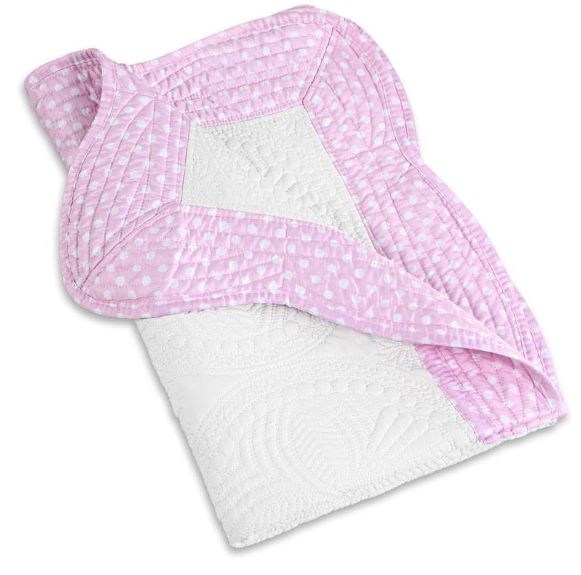 Quilted Blanket