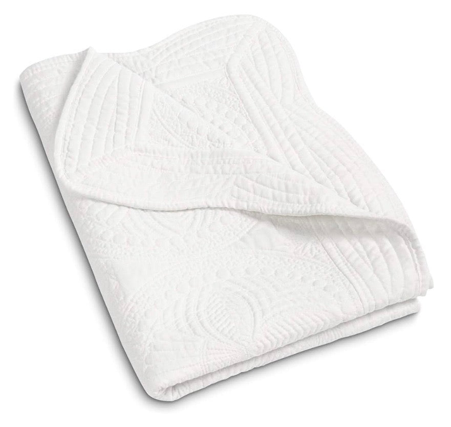 Quilted Blanket