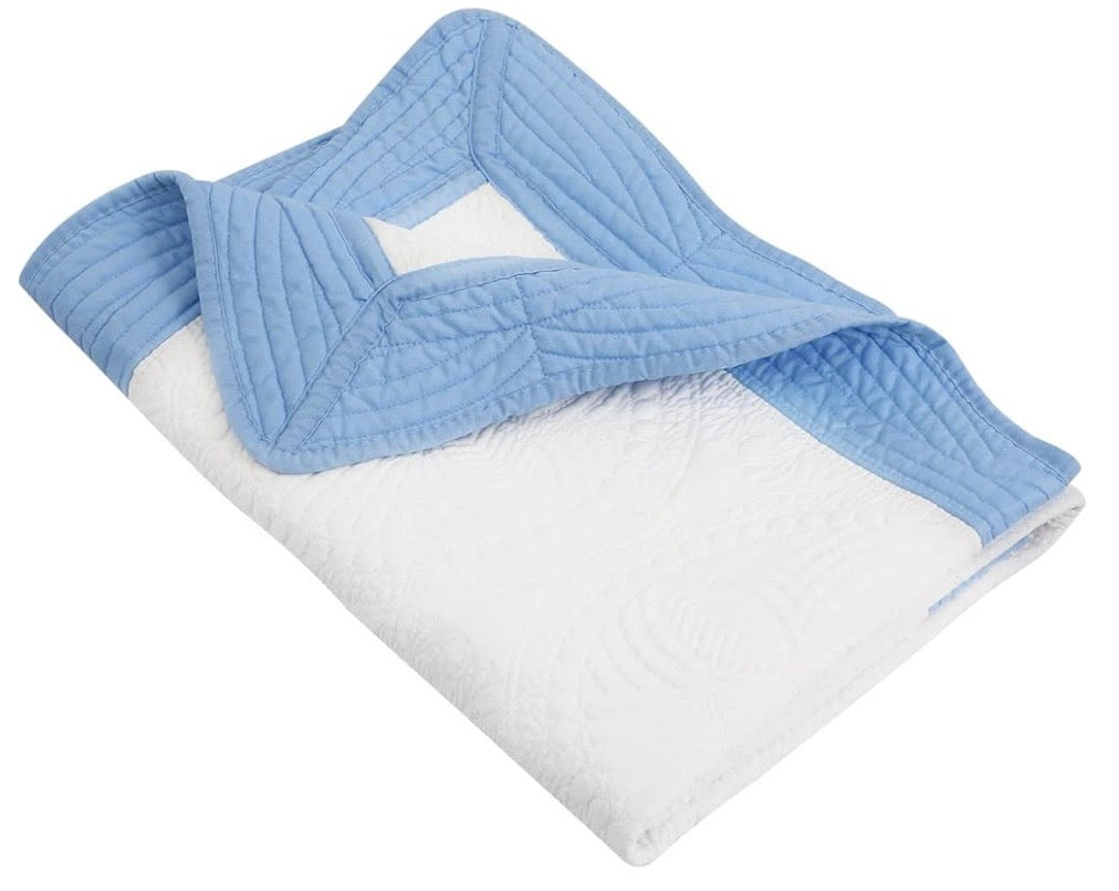 Quilted Blanket