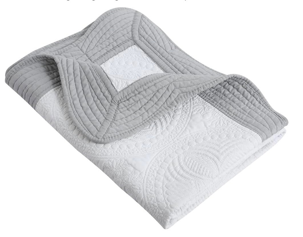 Quilted Blanket