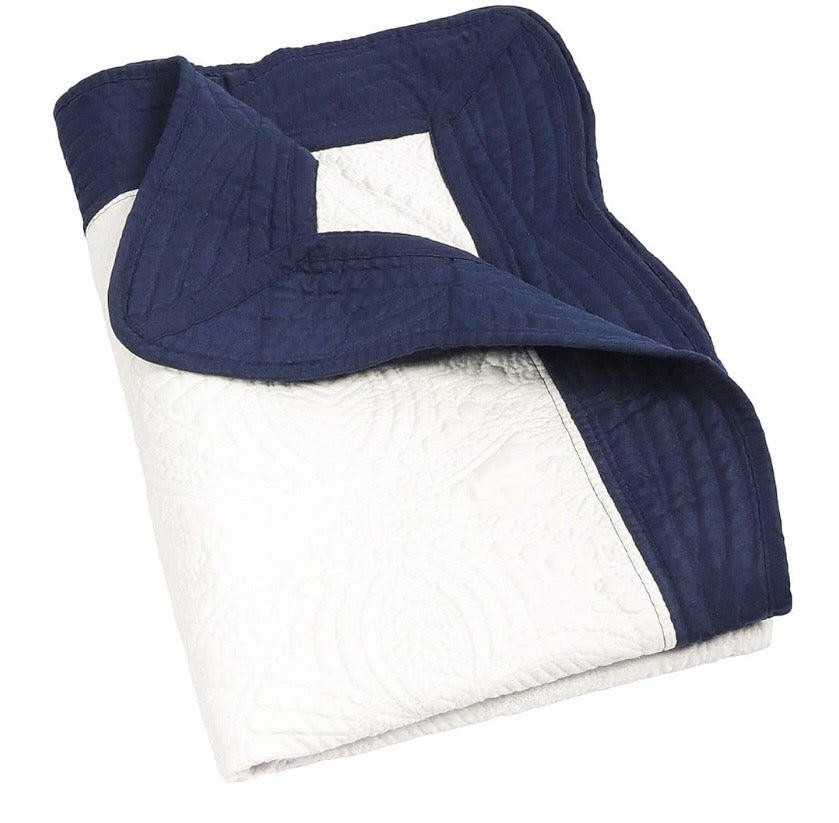Quilted Blanket