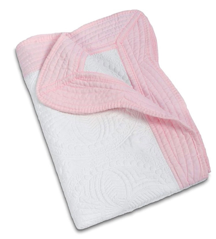 Quilted Blanket