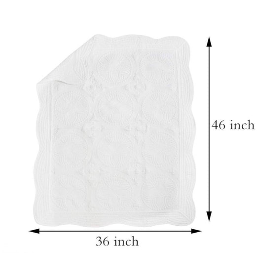 Quilted Blanket