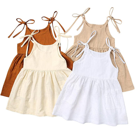 Girls Sundress